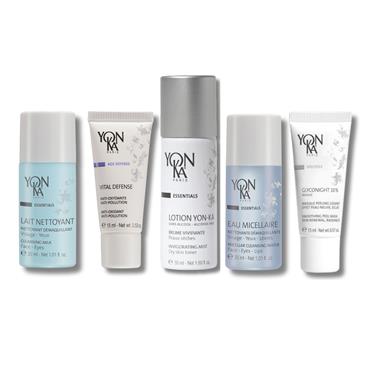 YONKA TRAVEL BUNDLE
