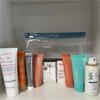 ON THE GO LUXE BEAUTY BAG