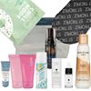 SUNSHINE ESSENTIALS BEAUTY BAG