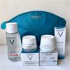 VICHY TRAVEL SET