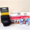AGFAPHOTO DIGITAL COMPACT CAMERA REALISHOT DC9200 BUNDLE - BLACK