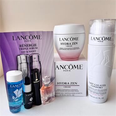 HYDRAZEN 75ML BLACK FRIDAY HAMPER