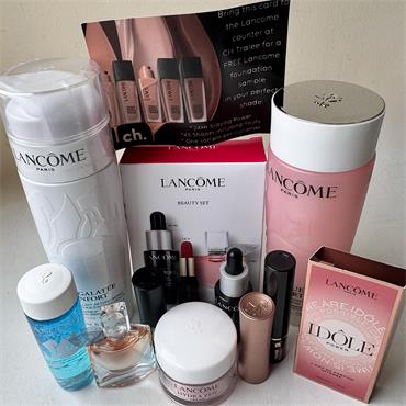 CLEANSER AND TONER BLACK FRIDAY HAMPER