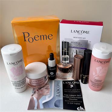POEME EDP 100ML BLACK FRIDAY HAMPER