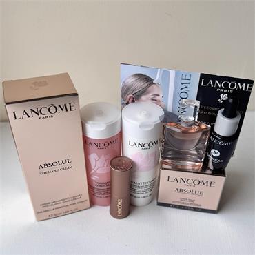 ABSOLUE HAND CREAM BLACK FRIDAY HAMPER