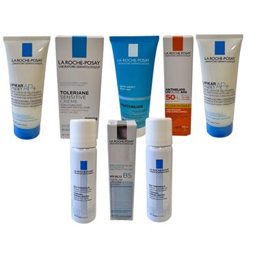 SOOTHING AND PROTECT BUNDLE