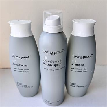 LIVING PROOF FULL HAIR BUNDLE