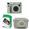 INSTAX WIDE 400 GREEN BUNDLE