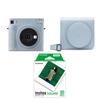 INSTAX SQUARE BLUE BUNDLE