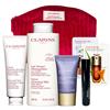 CLARINS DAILY ESSENTIAL COLLECTION