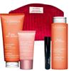 CLARINS ENERGISING COLLECTION