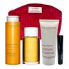 CLARINS BLACK FRIDAY TONING COLLECTION