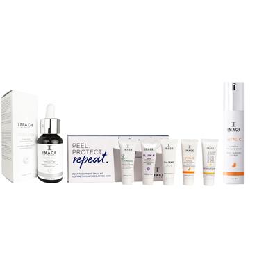 HYDRATION BOOSTER BUNDLE