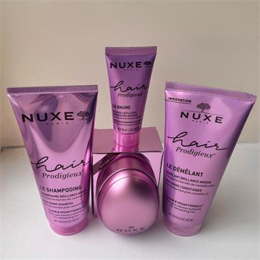 BLACK FRIDAY VALUE HAIR PRODIGIEUX HAMPER