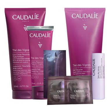 THE DES VIGNES BLACK FRIDAY VALUE HAMPER