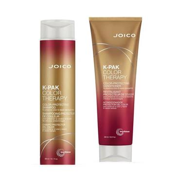 JOICO K-PAK COLOR THERAPY BUNDLE