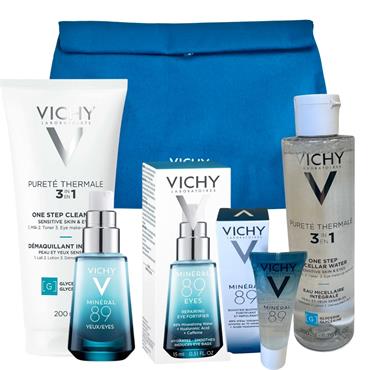 CLEAR AND CARE BUNDLE