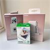 INSTAX LIPLAY+ SAND BEIGE BUNDLE
