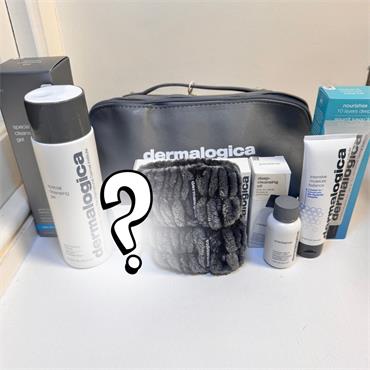 DERMALOGICA BUNDLE