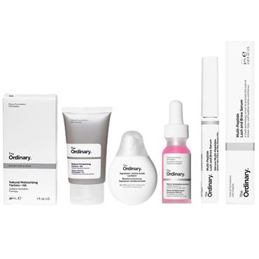 FRESH FACE ESSENTIALS BUNDLE