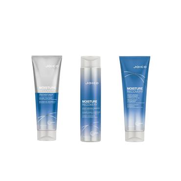 JOICO MOISTURE RECOVERY DELUXE BUNDLE