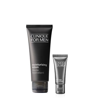 MENS MOISTURISING BUNDLE