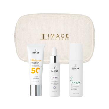 THE GLOW GETTER BUNDLE