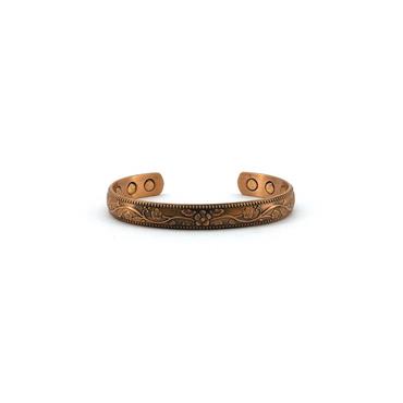 PURE MAGNETIC COPPER BRACELET