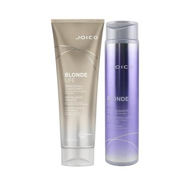 BLONDE LIFE VIOLET BUNDLE