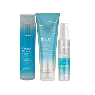 JOICO HYDRA SPLASH TRIO BUNDLE