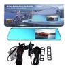 HD TOUCH REARVIEW MIRROR RECORDER