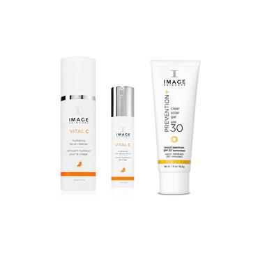 THE LUMINOUS TRIO BUNDLE