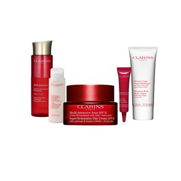 SUPER RESTORATIVE BUNDLE 2