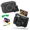 INSTAX WIDE 400 BLACK BUNDLE