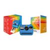 POLAROID GO GEN 2 BLUE BUNDLE