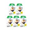 INSTAX INSTANT FILM BUNDLE OF 5
