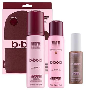 BBOLD COMPLETE BUNDLE - MEDIUM