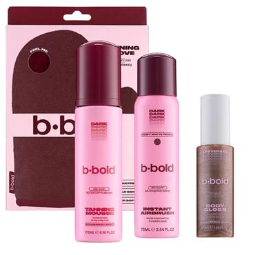 BBOLD COMPLETE BUNDLE - DARK