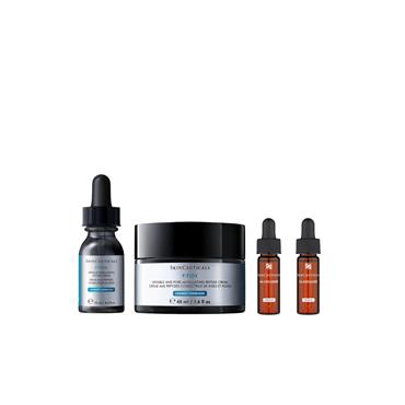 CORRECT AND GLOW BUNDLE