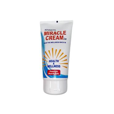 NOVAVET MIRACLE CREAM 150ML