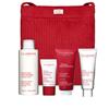 CLARINS MOISTURE RICH COLLECTION