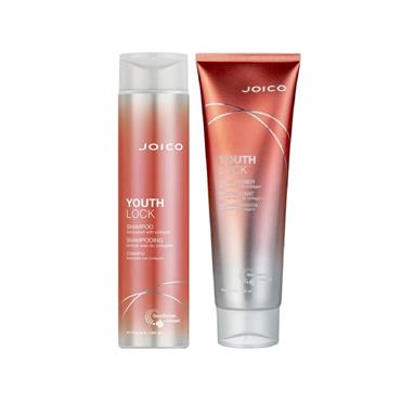 JOICO YOUTHLOCK BUNDLE