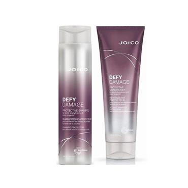 JOICO DEFY DAMAGE BUNDLE