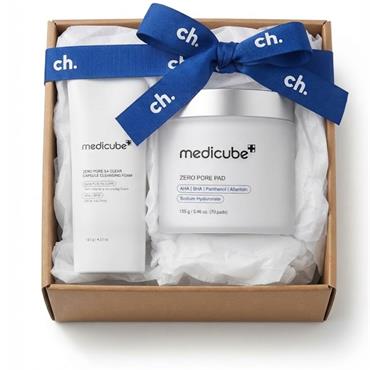 MEDICUBE ZERO FILTER DUO