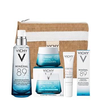 HYDRATING BUNDLE