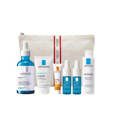 PLUMPING BUNDLE