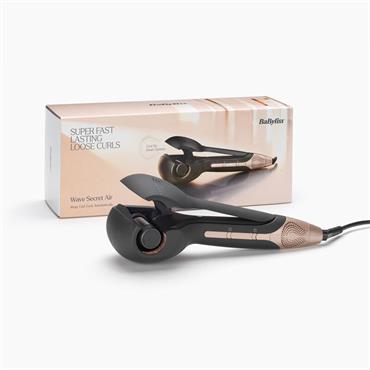 BABYLISS WAVE SECRET AIR C1900U