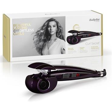 BABYLISS CURL SECRET