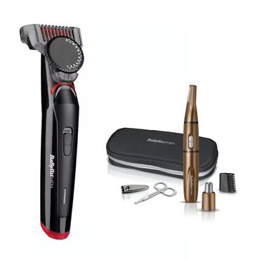 Men's Grooming | CH Tralee | Ireland