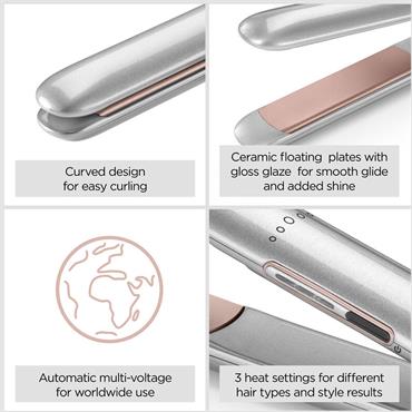 BABYLISS COSMOS STYLER